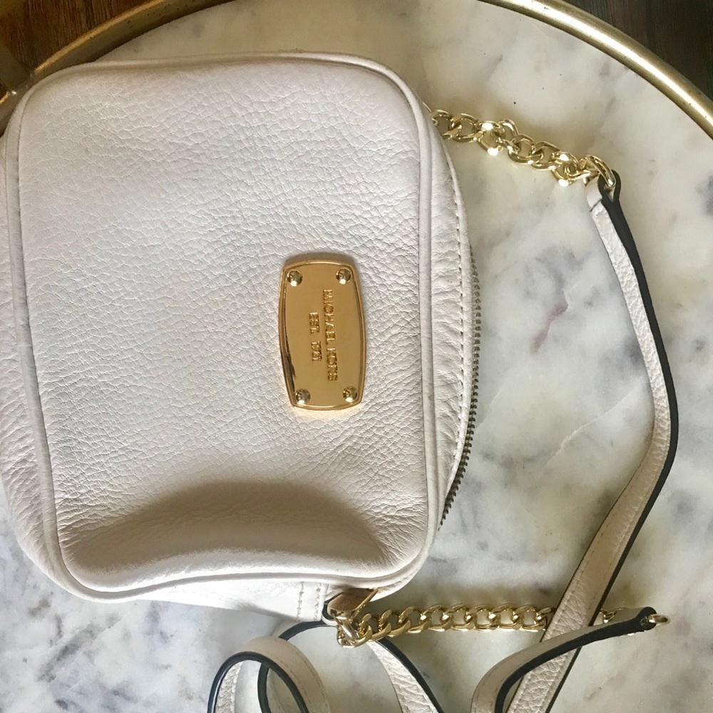 Michael Kors Jet Set Travel